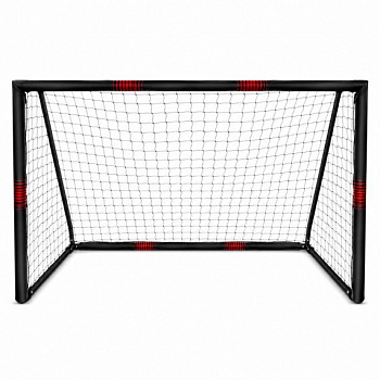                 Футбольные ворота DFC GOAL180CM, сталь 180 х 120 см, профиль 25 мм