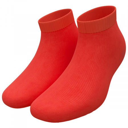 Носки противоскользящие UNIX Line для батута (32-35 RU / 20-22 cm)
