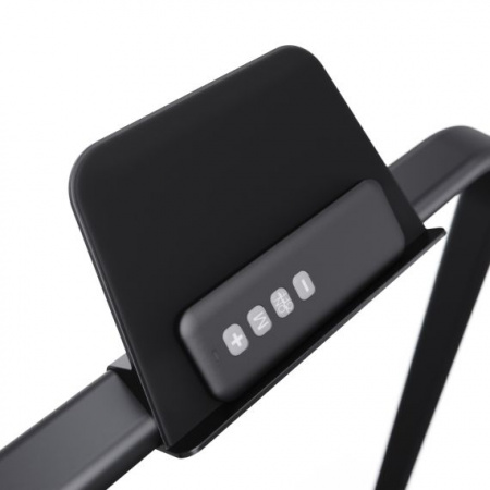                 Беговая дорожка с поручнем DFC SpeedSports T-BA-330, 95 х 40 см / Bluetooth