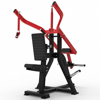 Трицепс-машина Gymmaster MP-8165