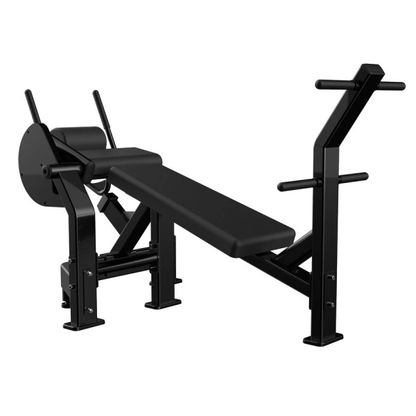 Кранч-скамья Gymmaster DH32