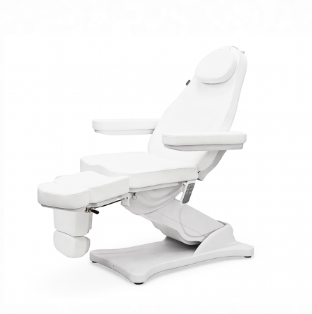 Педикюрное кресло Mizomed MZ 3595 с электроприводом