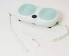 Виброплатформа Genau VibroFit V3 "Minty Vibe"