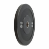 Диск бамперный 51 мм, обрезиненный 10 кг, VictoryFit VF-D51100