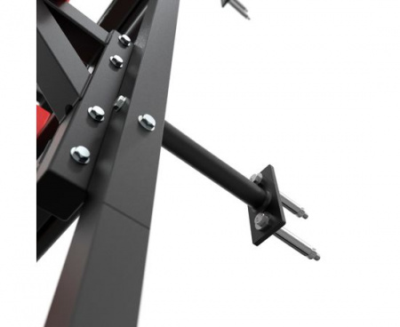Шведская стенка с опциями DFC Lite VT-6005 (D-12345)