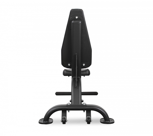 Скамья-стул профессиональный BRONZE GYM BR-1003
