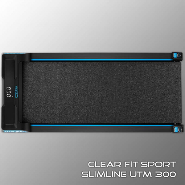 Clear Fit SlimLine UTM 300