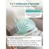                 Вибромассажер для шеи, спины и плеч с функцией нагрева DFC VM-SQ-D1G