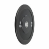 Диск бамперный 51 мм, обрезиненный 5 кг, VictoryFit VF-D51050