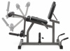 Тренажер для ног универсальный VictoryFit VF-T02