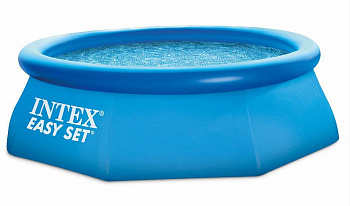 Надувной бассейн Intex Easy Set / 56922/28122 (305x76)