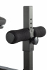 Гиперэкстензия горизонтальная/ Римский стул VictoryFit VF-A5003