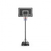 Баскетбольная стойка UNIX Line B-Stand-PE 44"x28" (110 х 70 см) R45 235-305 см