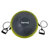 Балансировочная платформа с эспандерами KERNEL, 60 см BL054