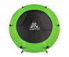 Батут DFC JUMP KIDS 55" зеленый