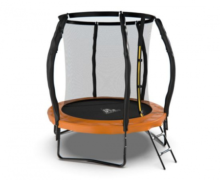 Батут DFC KENGOO II 6ft