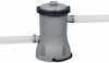Каркасный бассейн Bestway Steel Pro Max 56595 (427x84, с фильтр-насосом)