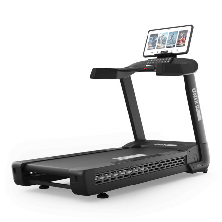 Беговая дорожка UNIX Fit T-1520 PRO (21" TFT)