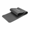 Коврик для йоги и фитнеса 1,0 см VictoryFit VF-YM100_black