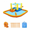 Водный игровой центр Bestway Beach Bounce 53381 (365х340х152)
