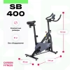 Спин-байк домашний CARBON FITNESS SB400