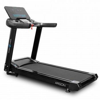 Беговая дорожка полукоммерческая OXYGEN FITNESS ARGON LED PRO