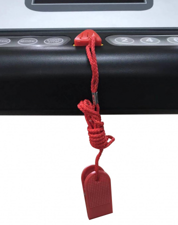 Беговая дорожка AMF 8612RP