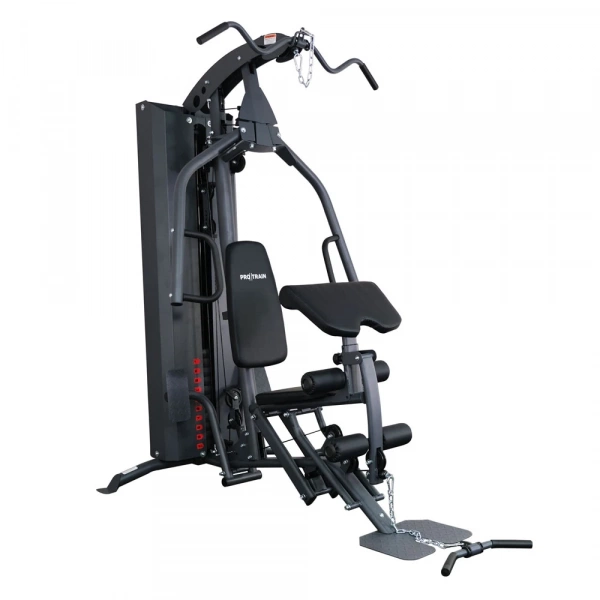 
            Многофункциональная силовая станция Protrain MT7000        