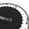Батут спортивный UNIX Line Фитнес компактный / Fitness Compact (103 см)