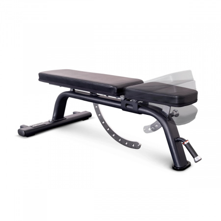 Скамья многофункциональная регулируемая Protrain HB3150