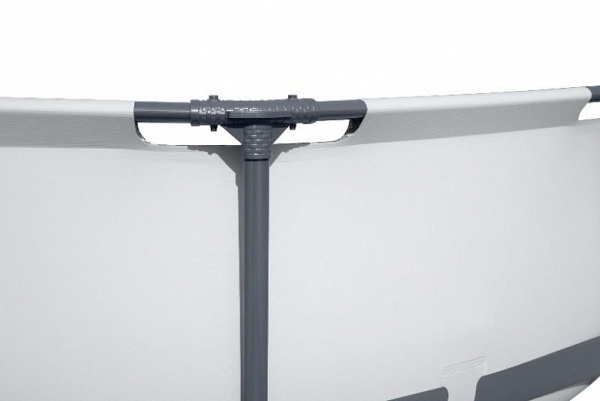 Каркасный бассейн Bestway Steel Pro 56416 (366x76)