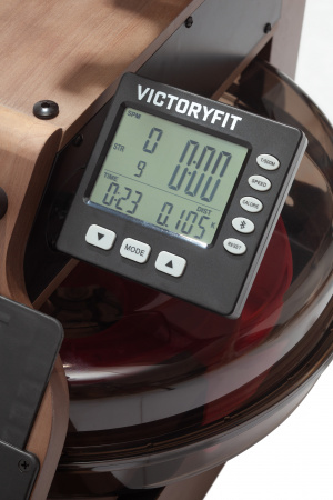 Водный гребной тренажер VF-WR803