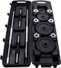 Набор гантелей разборных Sundays Fitness IR92075A (50кг)