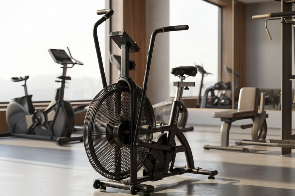 Эйрбайк VictoryFit VF-AirBike GTM