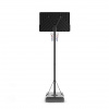Баскетбольная стойка UNIX Line B-Stand-PE 44"x28" (110 х 70 см) R45 235-305 см