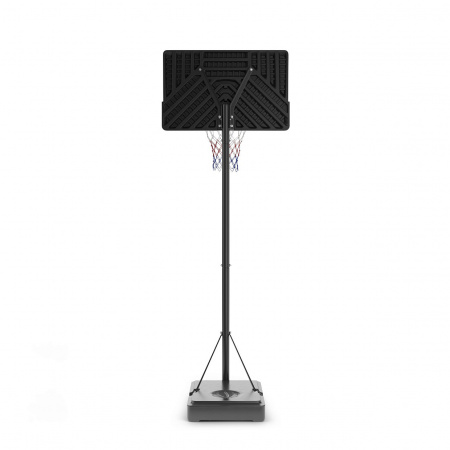 Баскетбольная стойка UNIX Line B-Stand-PE 44"x28" (110 х 70 см) R45 235-305 см