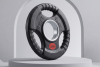 Диск 51 мм. обрезиненный с 3-мя хватами 1,25 кг, VictoryFit VF-S510125
