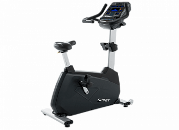 Велотренажер SPIRIT CU900
