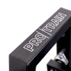 Приседания с поясом (колодец) на свободных весах Protrain PR-BS01B