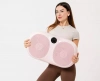 Виброплатформа Genau VibroFit V3 "Pinky Bloom"