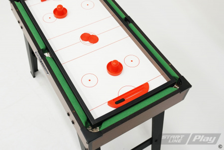 Игровой стол-трансформер JOINT GAME 4 in 1
