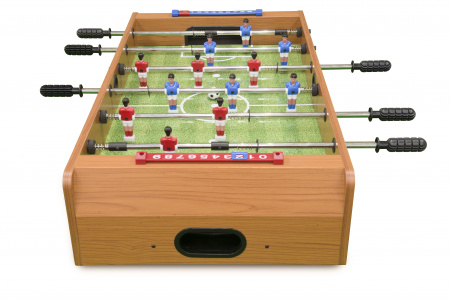 Настольный футбол "Garlando F-Mini Telescopic" (95 x 76 x 25 см)