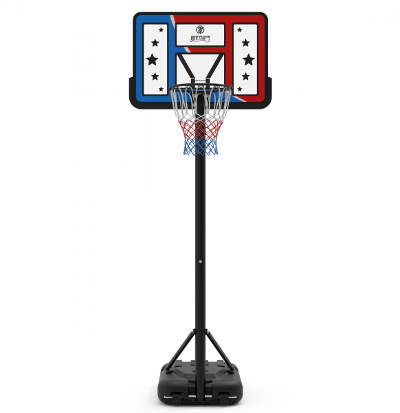 Баскетбольная стойка Jump Power Hyper Stand-44