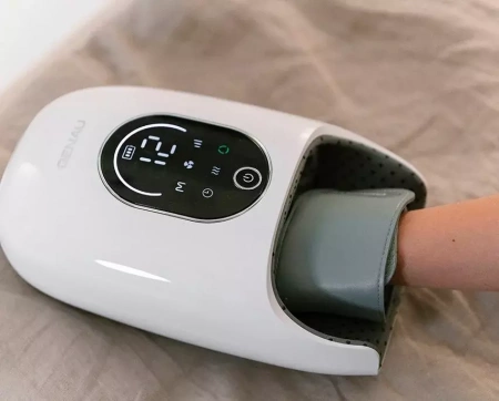 Массажер для рук Genau Touch Instinct