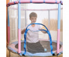 Батут детский DFC A.KOU KIDS 55" (140 см) с сеткой