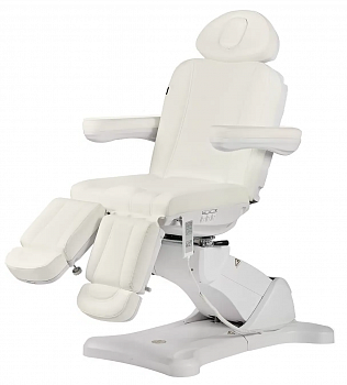 Педикюрное кресло MZ 2233