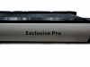 Профессиональная беговая дорожка PROXIMA Exclusive Pro, Арт. PROT-213-HRC