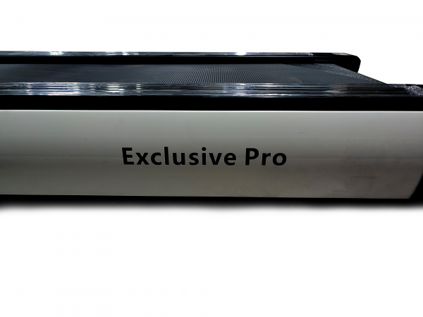 Профессиональная беговая дорожка PROXIMA Exclusive Pro, Арт. PROT-213-HRC