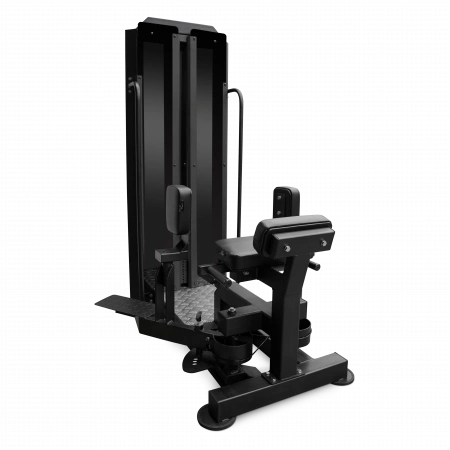 Сведение-Разведение ног профессиональный BRONZE GYM PARTNER ML-817