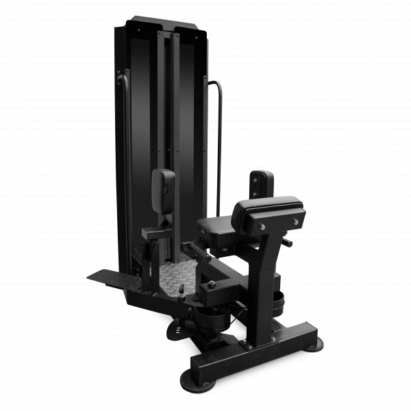 Сведение-Разведение ног профессиональный BRONZE GYM PARTNER ML-817
